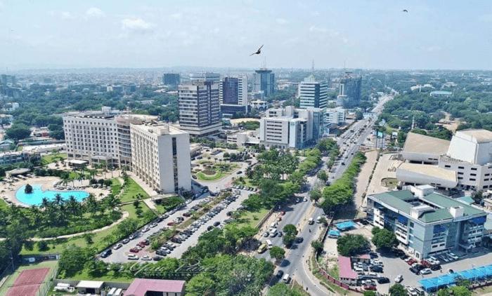 Ghana is located in the West African region and is known for its vast natural resources like oil and gold. It is also the world's second-largest cacao producer.