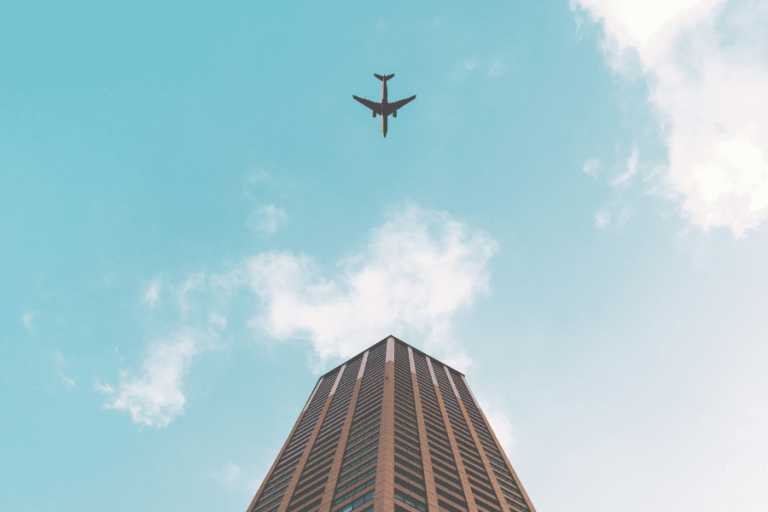 Go Where You’re Treated Best