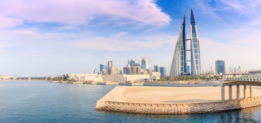 Golden Residency Visa in Bahrain A Complete 2026 Guide