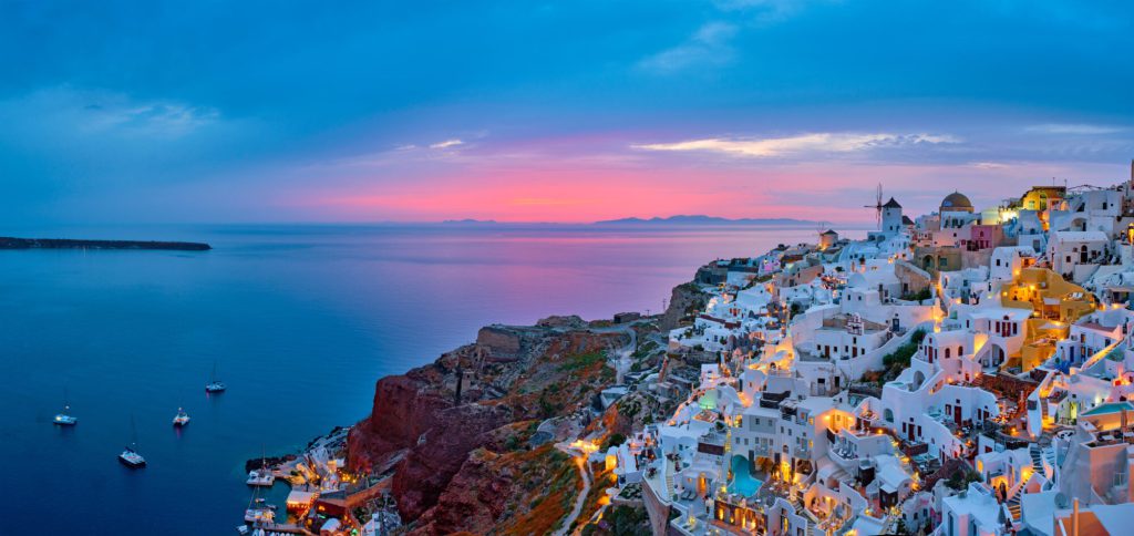 Greece Golden Visa Residency Program Explained