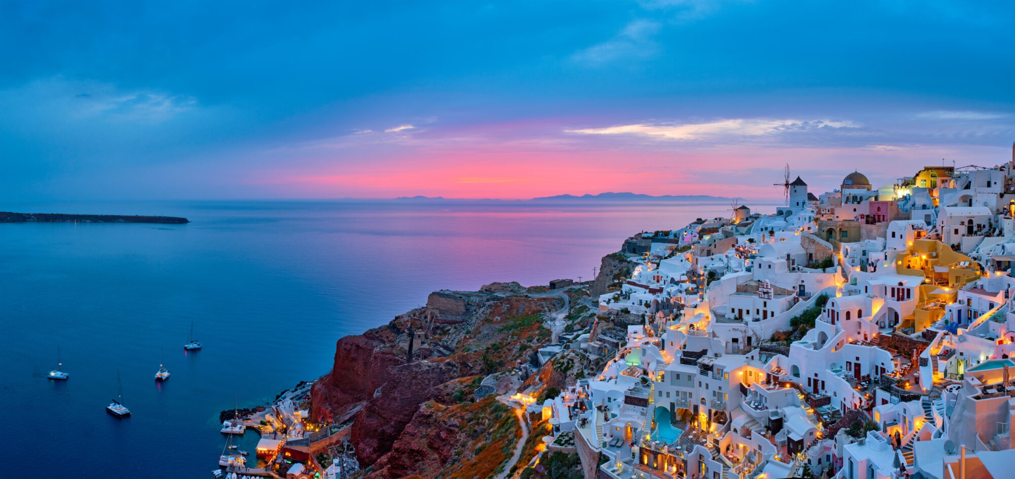Greece Golden Visa Program: Requirements and Application Process