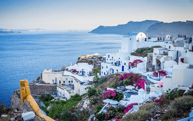 Greece attracts ultra-wealthy individuals and families to migrate to their shores because of competitive tax rates and laidback lifestyles.