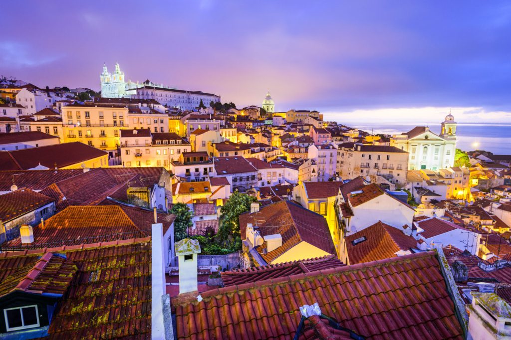 Greece vs. Portugal Golden Visa A 2026 Comparison