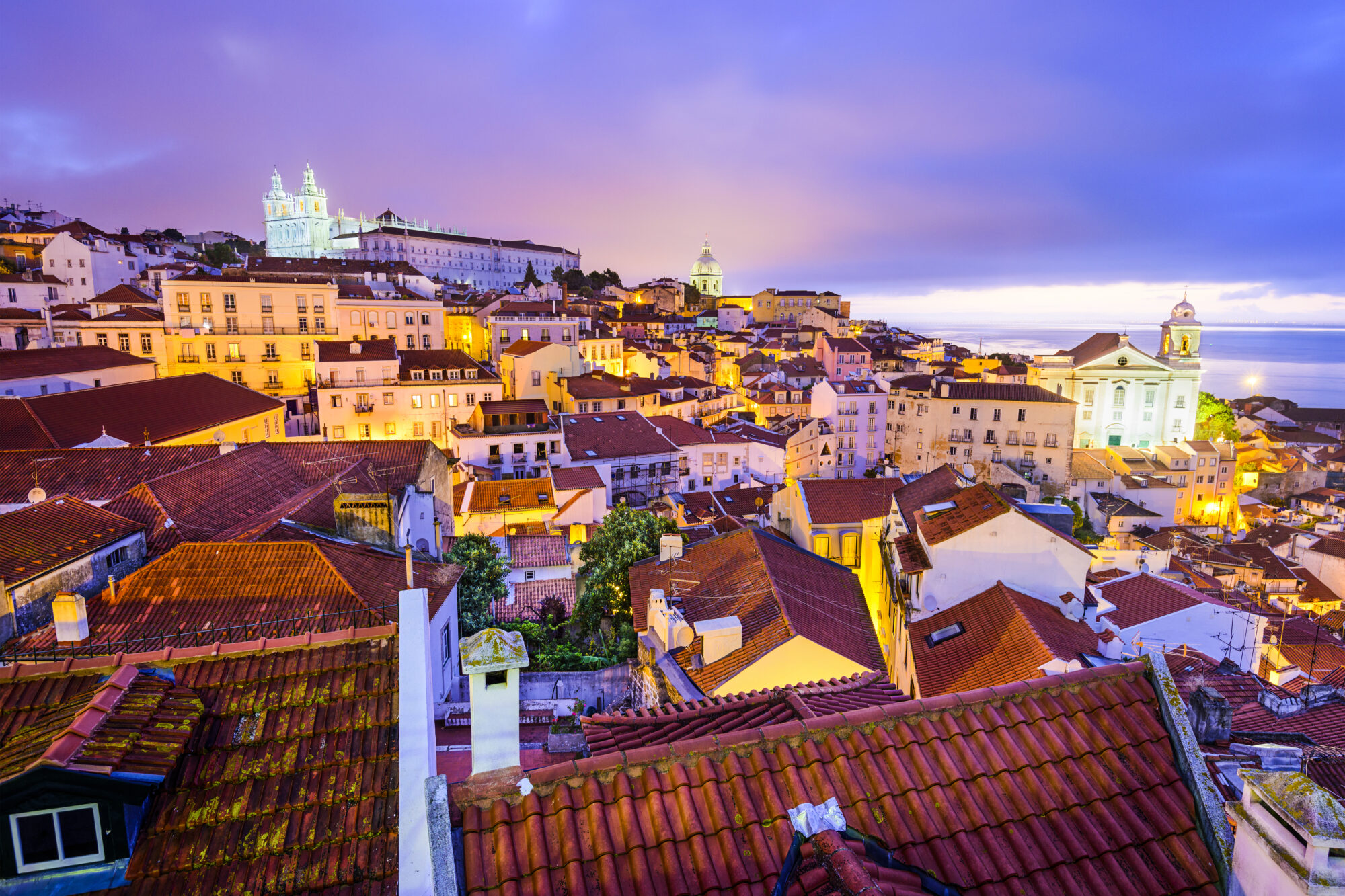 Greece vs. Portugal Golden Visa: Investor Residency Programs Compared