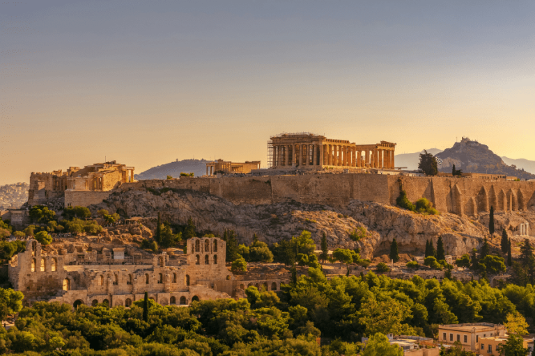 Greek CBD