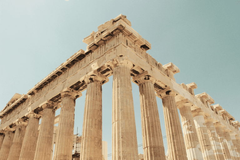 Greek Citizenship by Ancestry