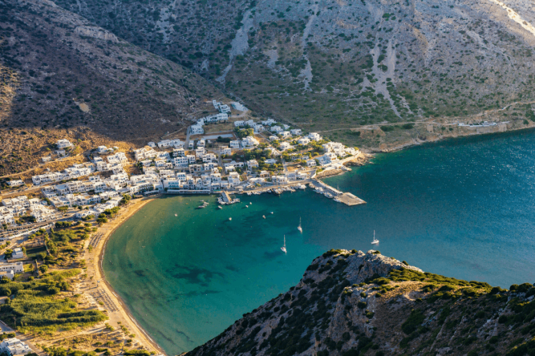 Greek Golden Visa