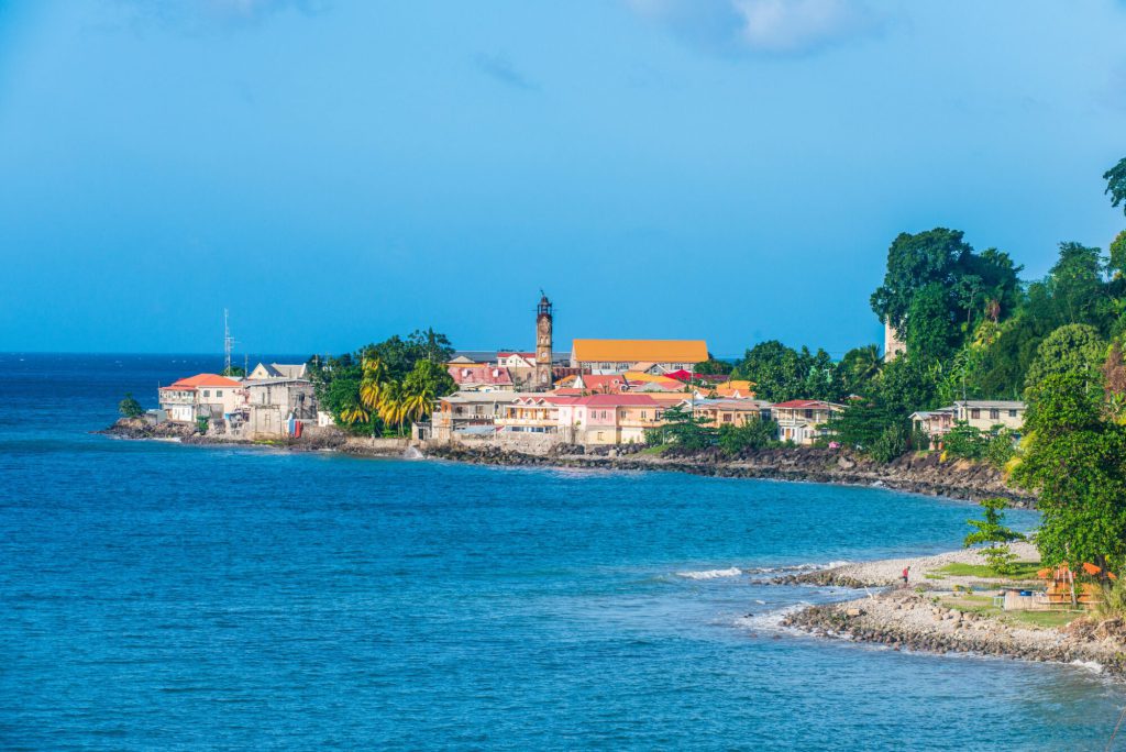 Grenada Citizenship by Investment A Guide for Expats