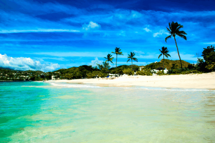 Grenada Crime and Safety Data
