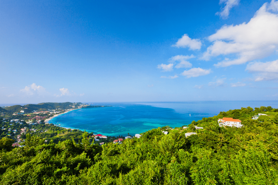 Grenada Permanent Residency