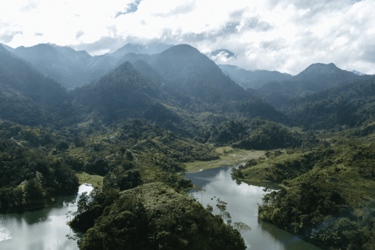 Honduras The Best Second Residencies in Central and South America