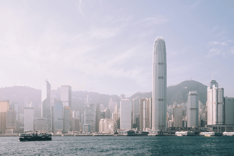 Hong Kong Dollar    , Asian Countries and Their Currencies
