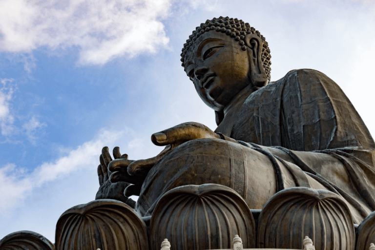 Hong Kong – Language and Culture