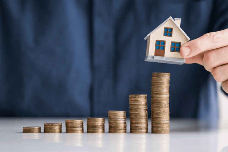 How Capital Gains Tax Applies When Selling Your Home