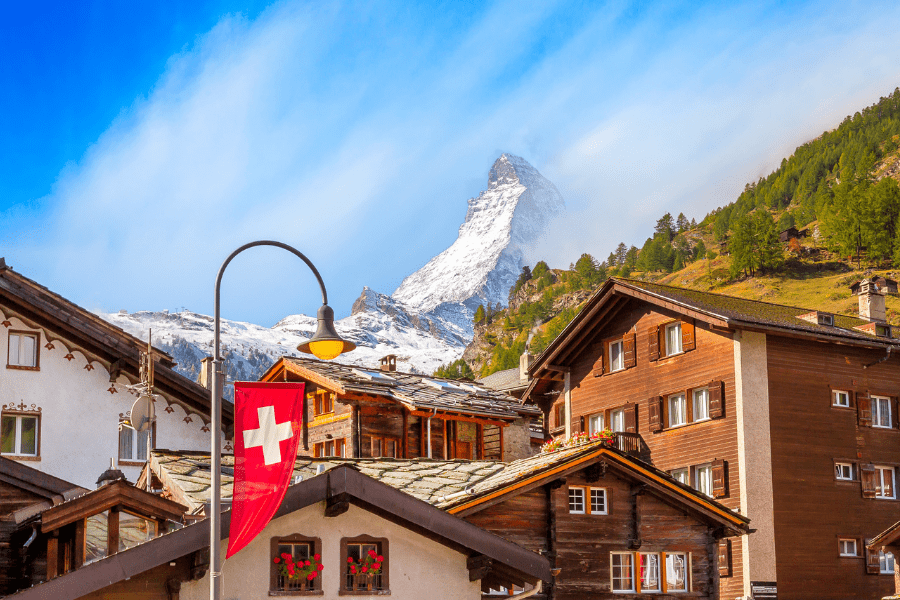 How Do I Apply For Swiss Residence