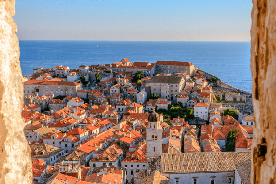 How Do I Become a Digital Nomad in Croatia