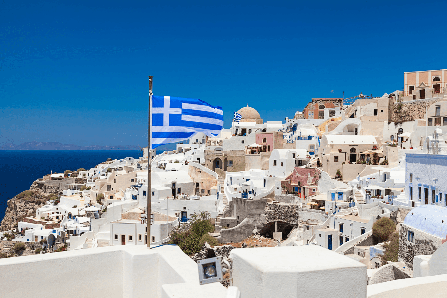 How Do I Obtain a Greek Tax Residence Certificate