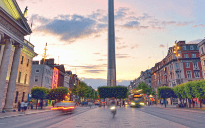 How Ireland Taxes Non-Residents