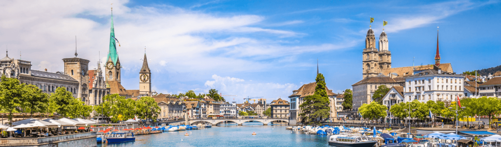 How Switzerland's Lump-Sum Tax Works for Low Taxes