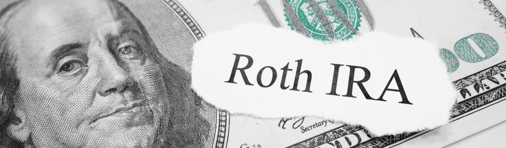 How To Create a Roth IRA Like Peter Thiel 1