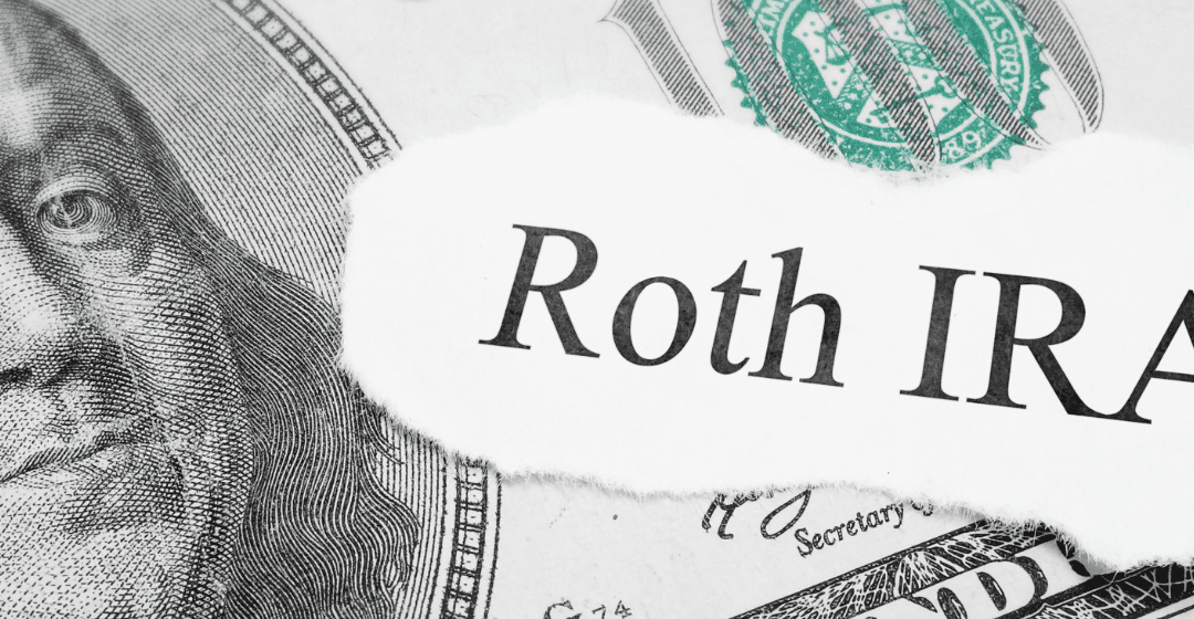 How To Create a Roth IRA Like Peter Thiel