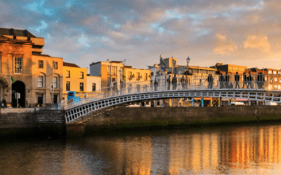 How To Get Dual Citizenship In Ireland