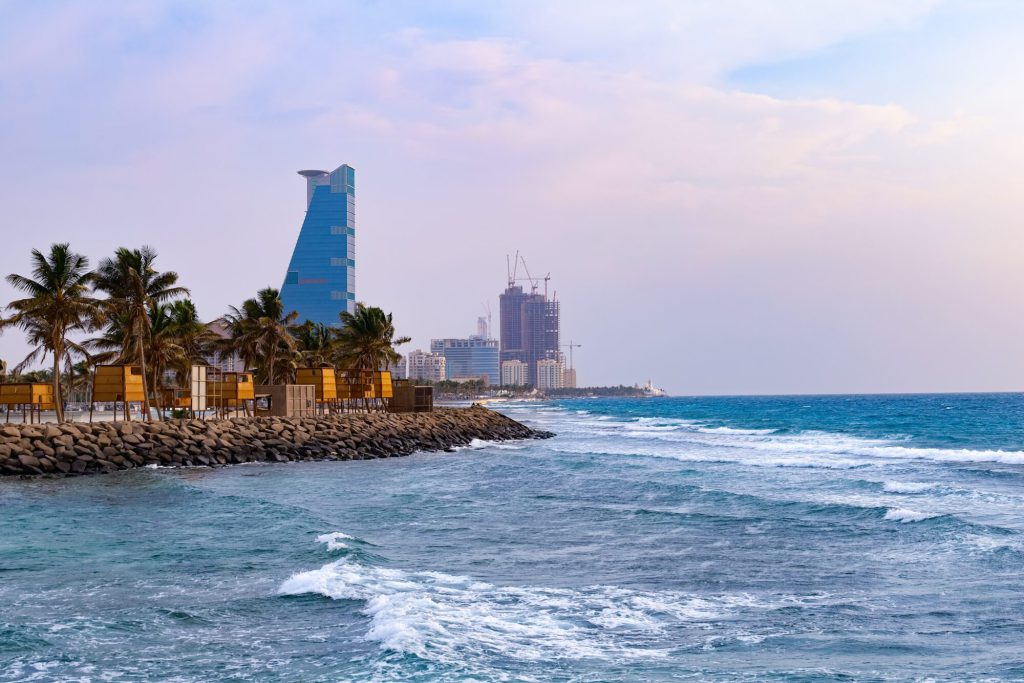 How To Get Saudi Citizenship And What To Do if You Cant