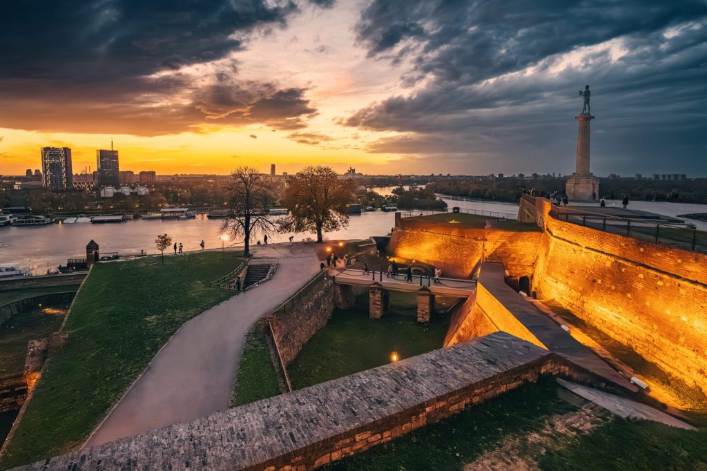 How To Get Serbian Citizenship by Investment A 2026 Guide