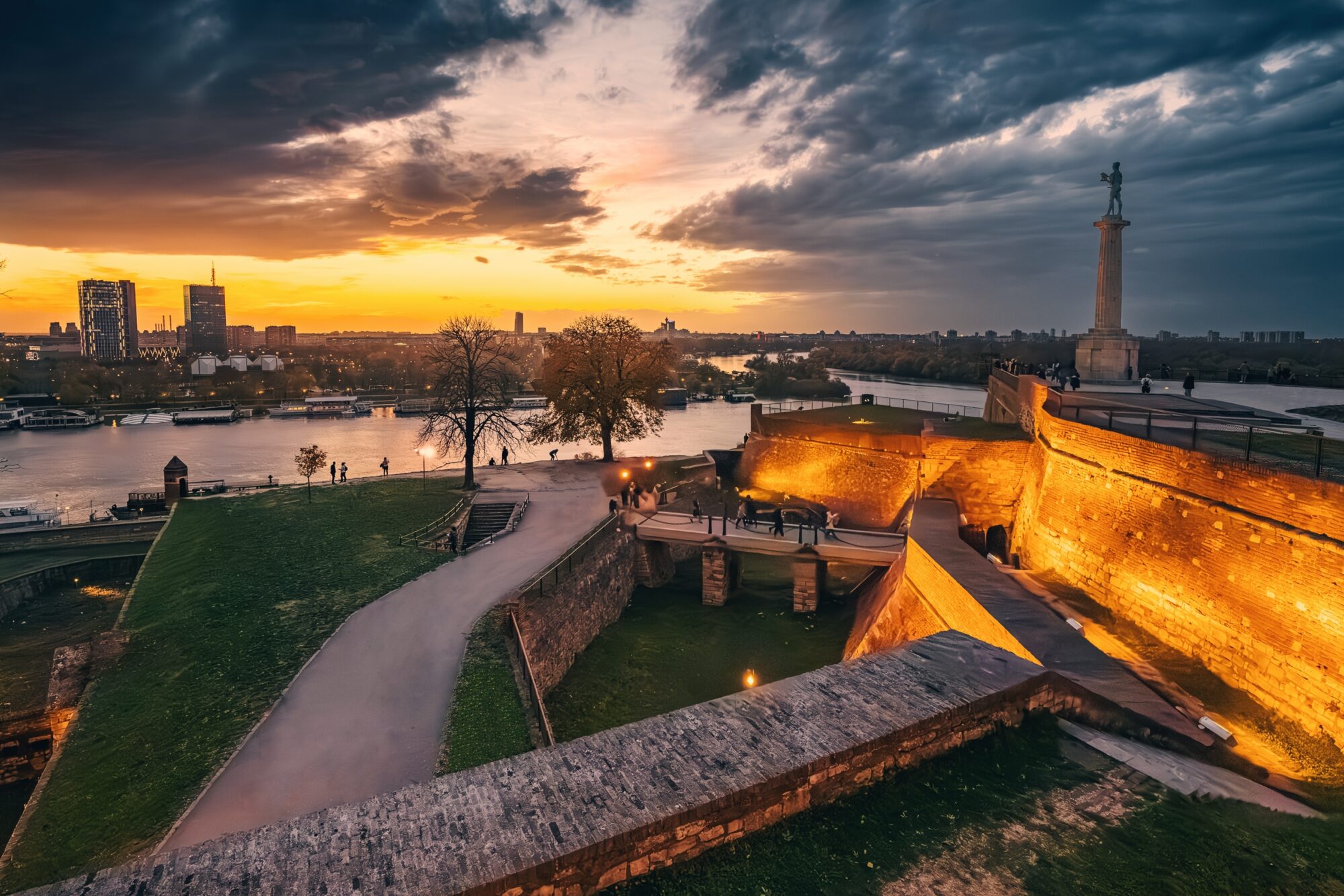 Serbia Citizenship by Investment: Pathways, Requirements, and Application Process Explained
