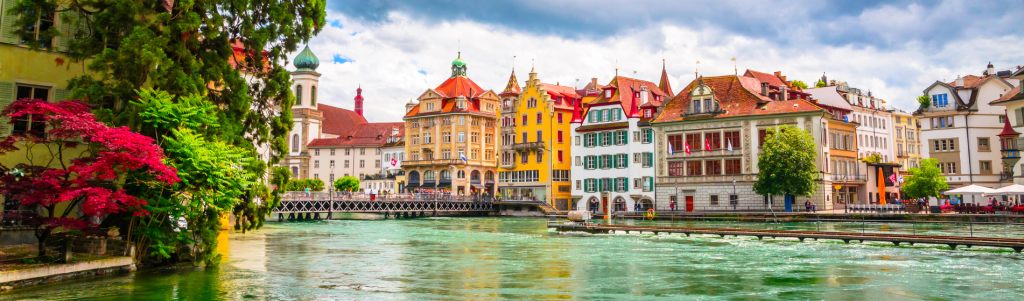 How To Get Swiss Residence The Ultimate Guide