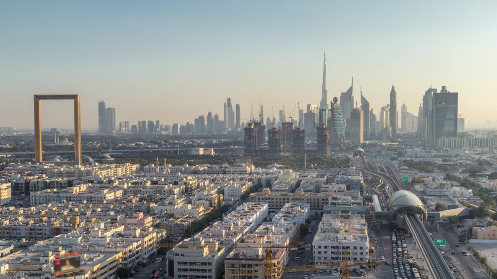 How To Get a UAE Residence Visa A Guide for Expats
