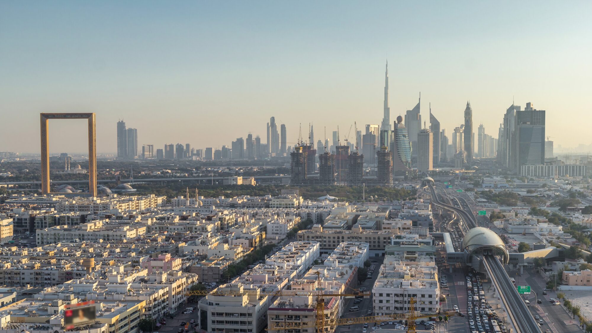 UAE Residence Visa: Rules, Requirements, and Visa Options for Expats