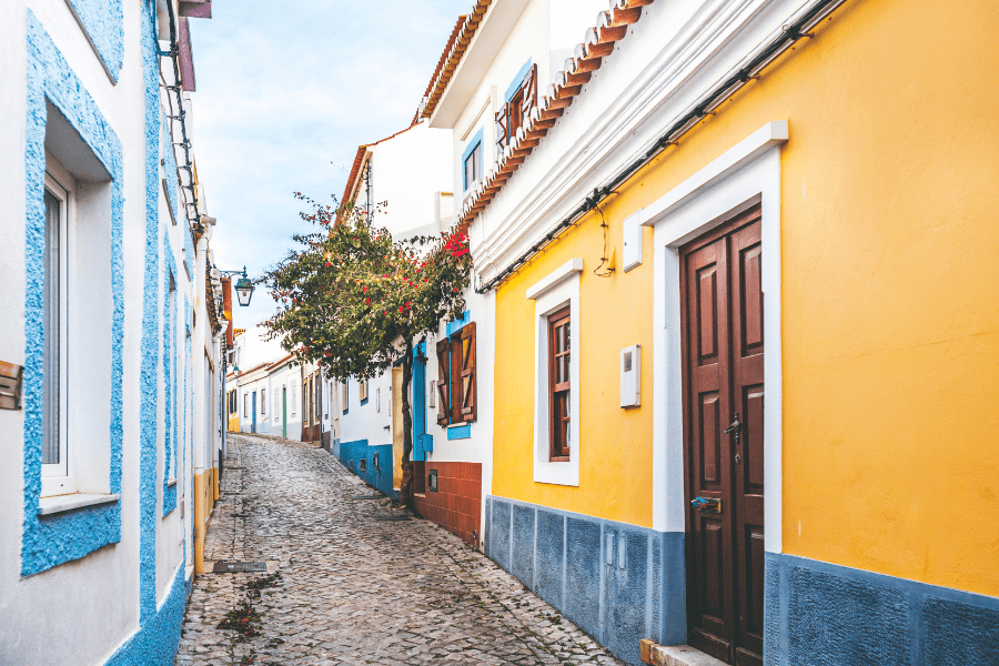 How To Open A Bank Account In Portugal