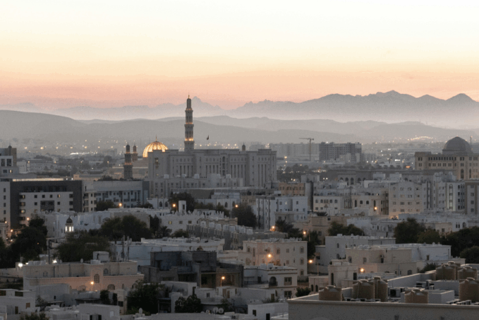How to Become a Tax Resident in Oman
