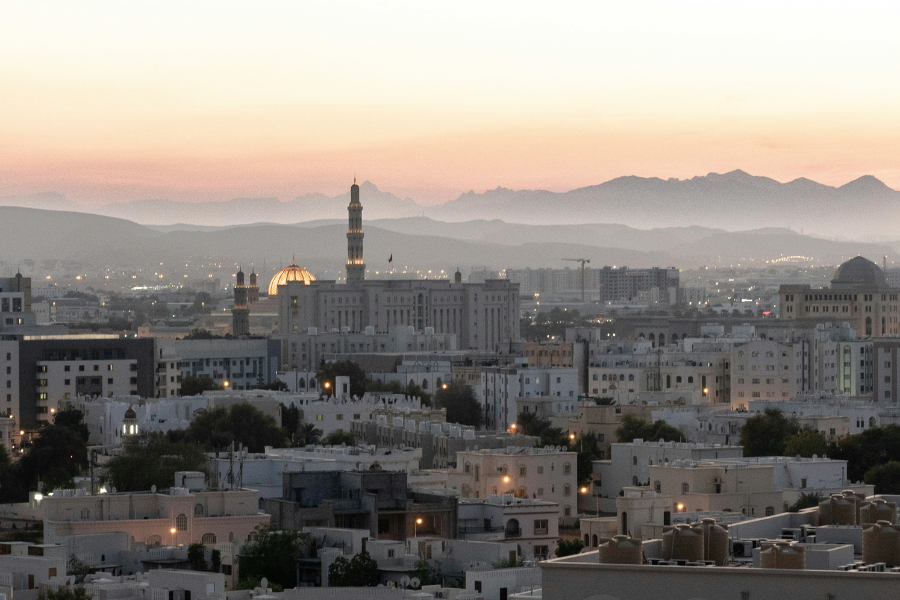 How to Become a Tax Resident in Oman