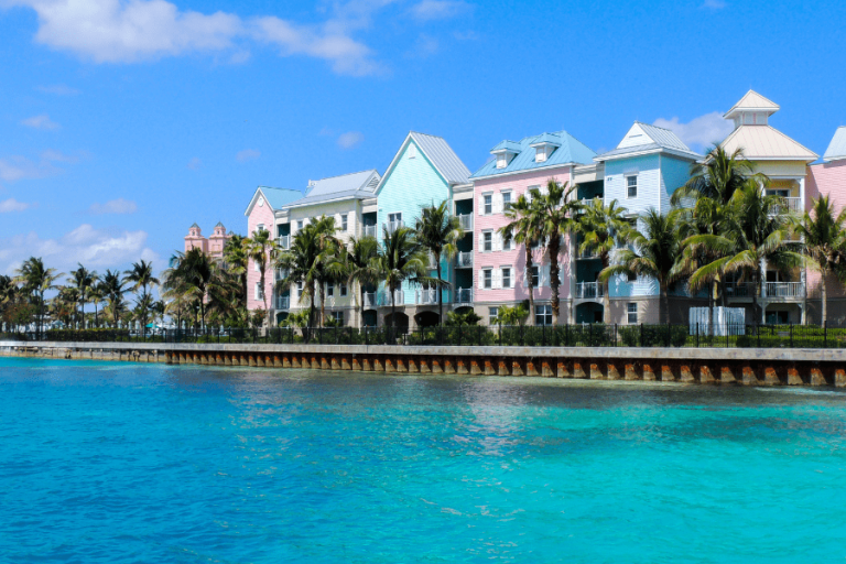 How to Establish Residency in the Bahamas