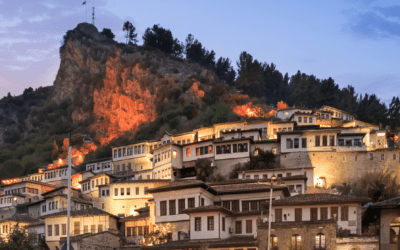 How to Get Albanian Citizenship by Descent