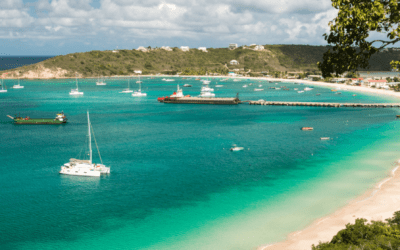 How to Get Anguilla Residence