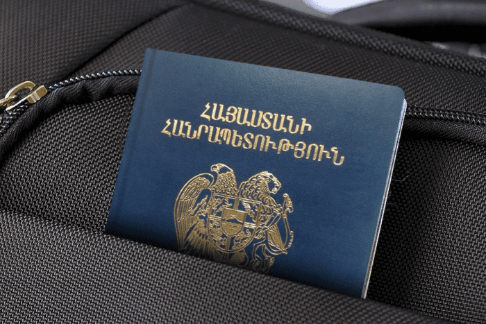 How to Get Armenian Citizenship