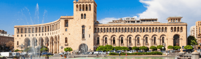 How to Get Armenian Citizenship and Residence: The Ultimate Guide