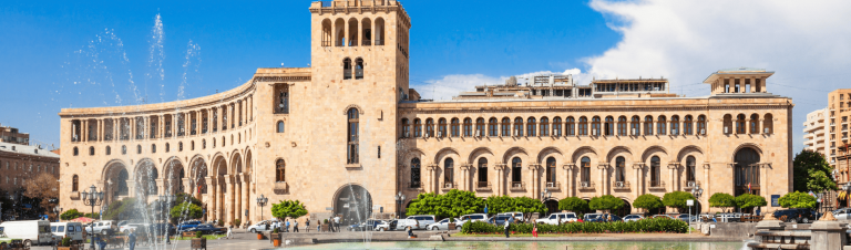 How to Get Armenian Citizenship