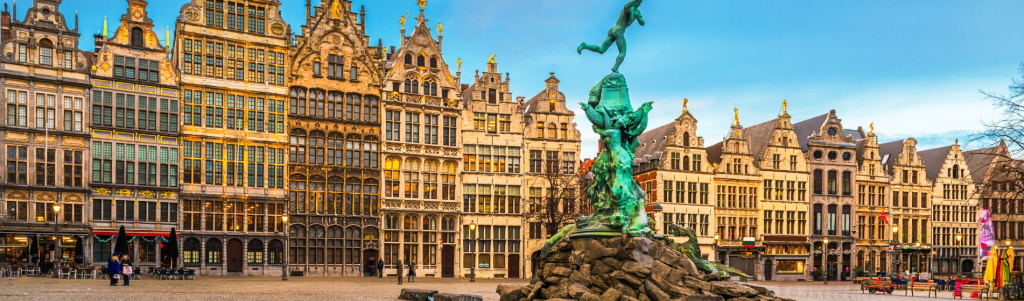 How to Get Belgian Citizenship by Descent in 2023 The Ultimate Guide
