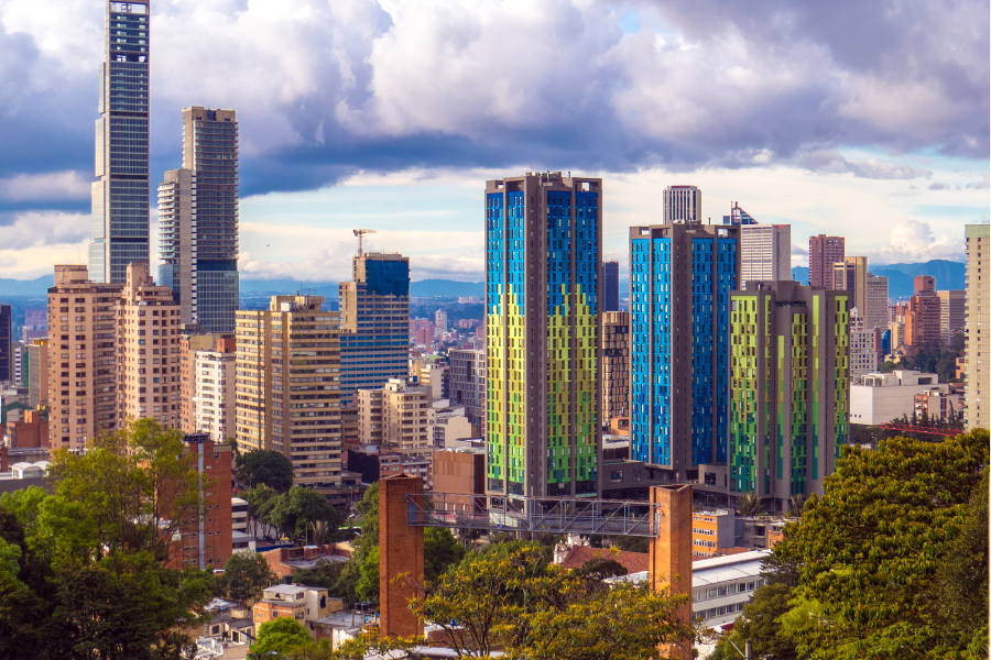 How to Get Colombian Residency and Citizenship