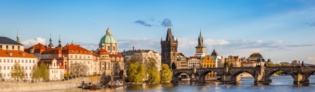 How to Get Czech Citizenship by Descent in 2023 The Ultimate Guide