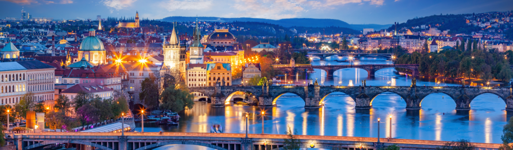 How to Get Czech Residence The Ultimate Guide