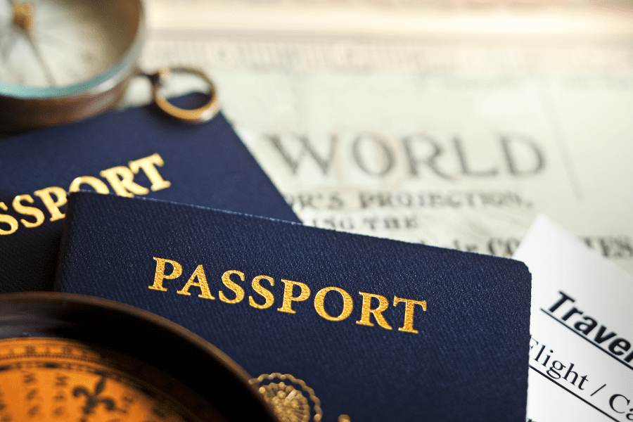 How to Get Dual Citizenship