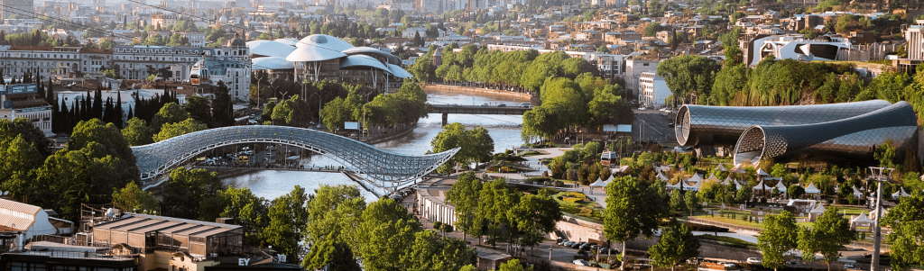 How to Get Residence in Georgia The Ultimate Guide 2023