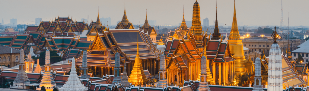 How to Get Residence in Thailand The Ultimate Guide 2023