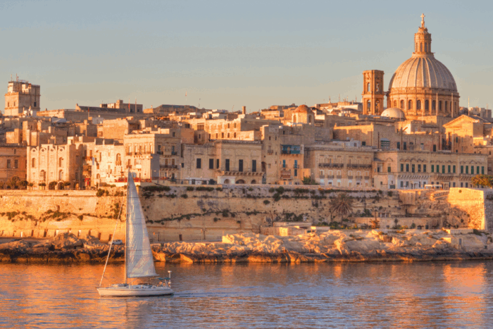 How to Get Residency and Citizenship in MaltaĀ
