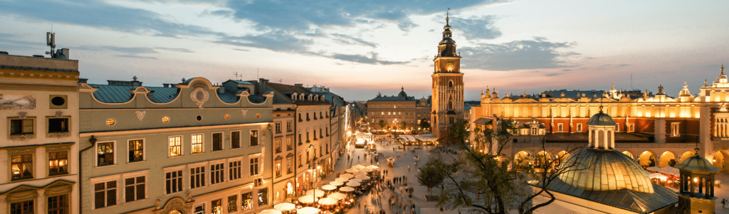 How to Get Residency in Poland The Ultimate Guide